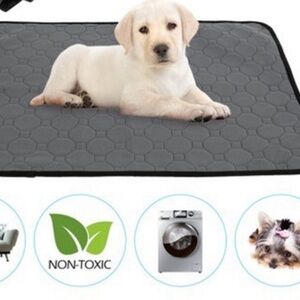 Pee Pad - seat protector